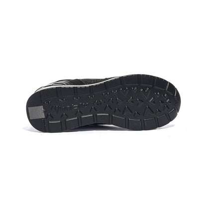 IN BLU INBLIN000390 NERO Sneakers Donna 