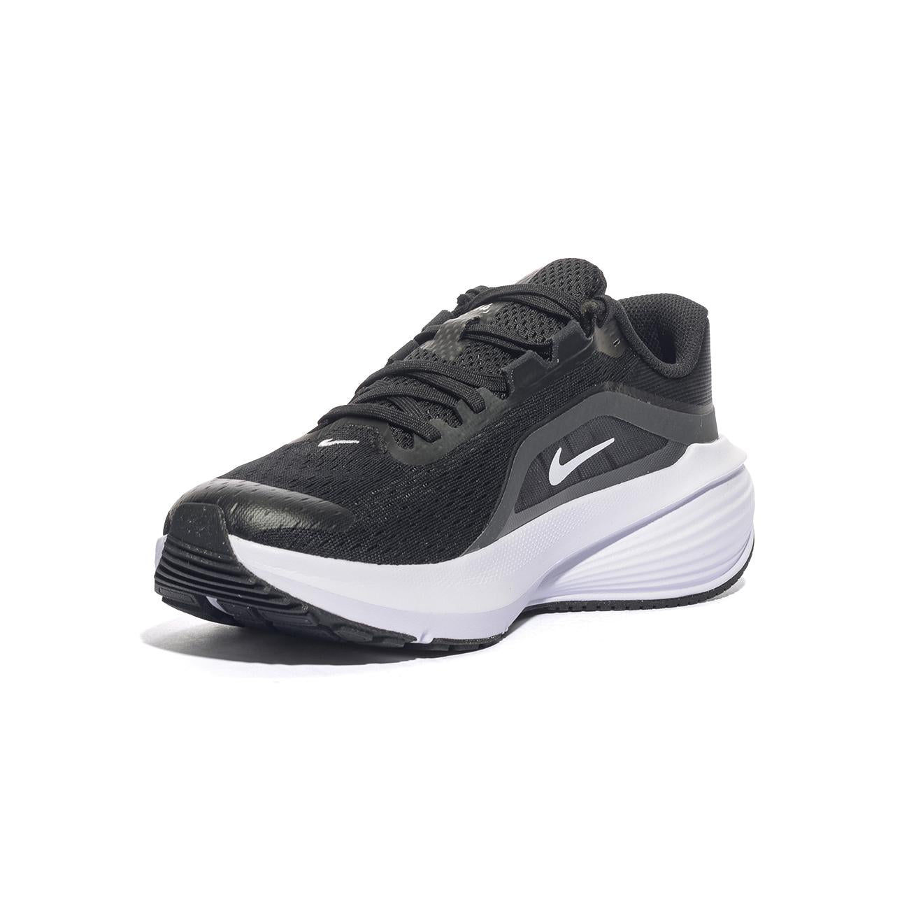 NIKE IB1895-002 BLACK WHITE ANTHRACITE WOLF Sneakers Uomo 
