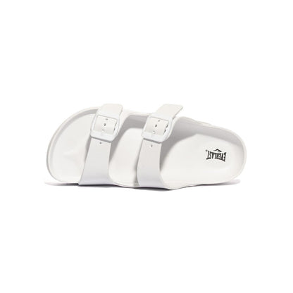 EVERLAST EV125 WHITE Ciabatte Donna 