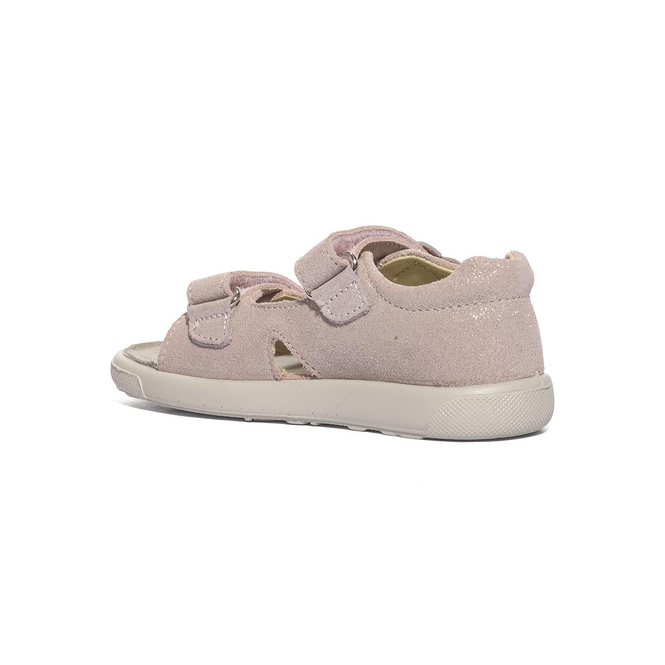 NATURINO 0011501087.02.0M02 PINK Sandali Bambina 