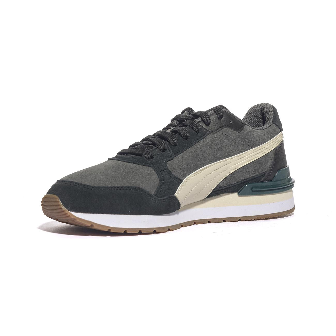 PUMA 399665-13 gray Sneakers Uomo 
