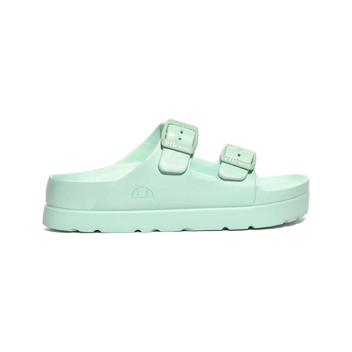 ELLESSE OS EL31W75402 AQUAMARINE Ciabatte Donna 