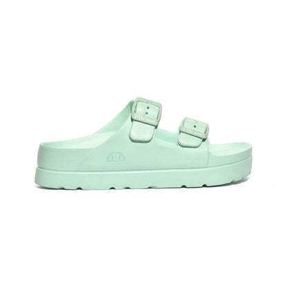 ELLESSE OS EL31W75402 AQUAMARINE Ciabatte Donna 