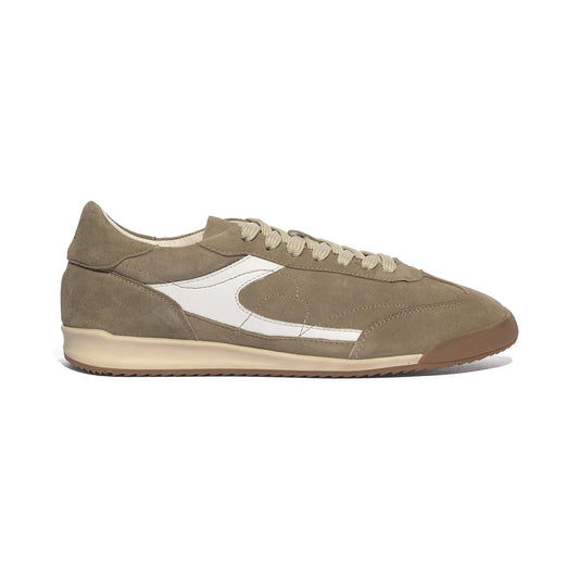 FRAU X221 SAND Sneakers Uomo 