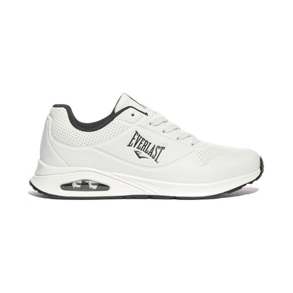 Sneakers Everlast Ev222 Bianche Nere EV222WHITE  BLACKWHITE  BLACK EVERLAST