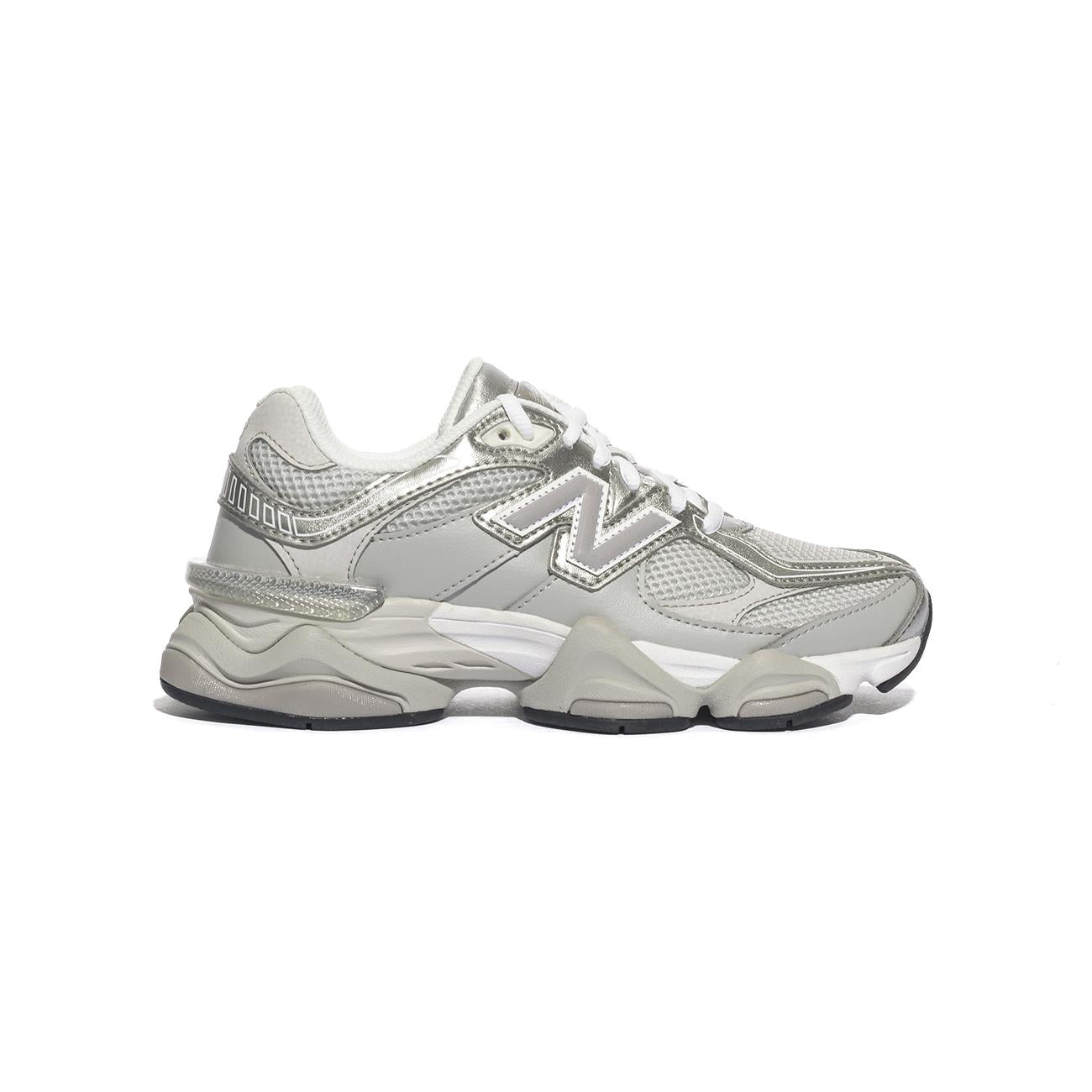 NEW BALANCE U90606MU MIX Sneakers Donna 