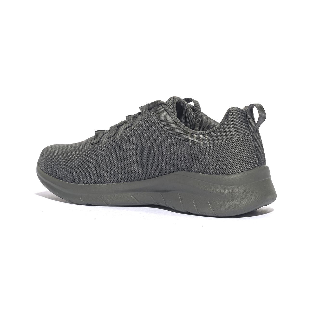 Sneakers lumberjack ROLLI Grigie SMG0811-003-C27-CD003GRAY LUMBERJACK