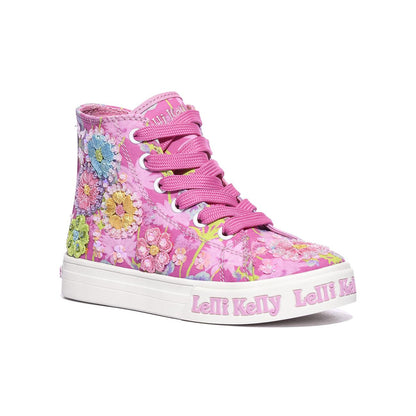 LELLI KELLY LKED4910B00 FU02 Sneakers Bambina 