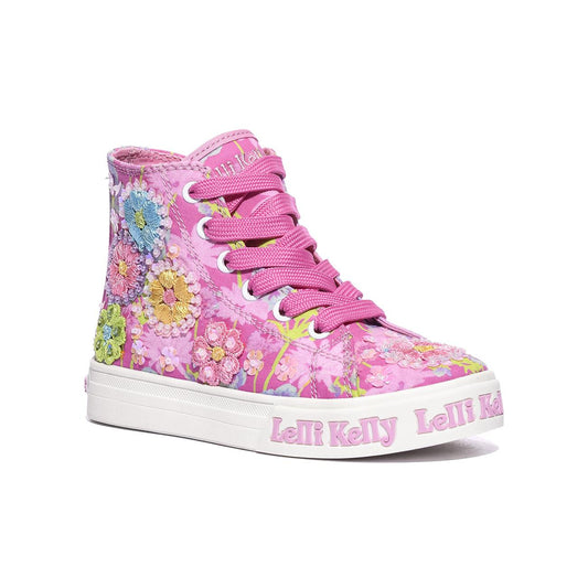LELLI KELLY LKED4910B00 FU02 Sneakers Bambina 