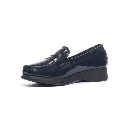 Sneakers Frau SHINE Blu 53U0OCEANO FRAU