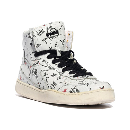 DIADORA 201.174039 WHITE Sneakers Unisex 