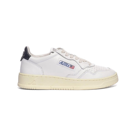 AUTRY MEDALIST AULW LL22 Sneakers Donna 