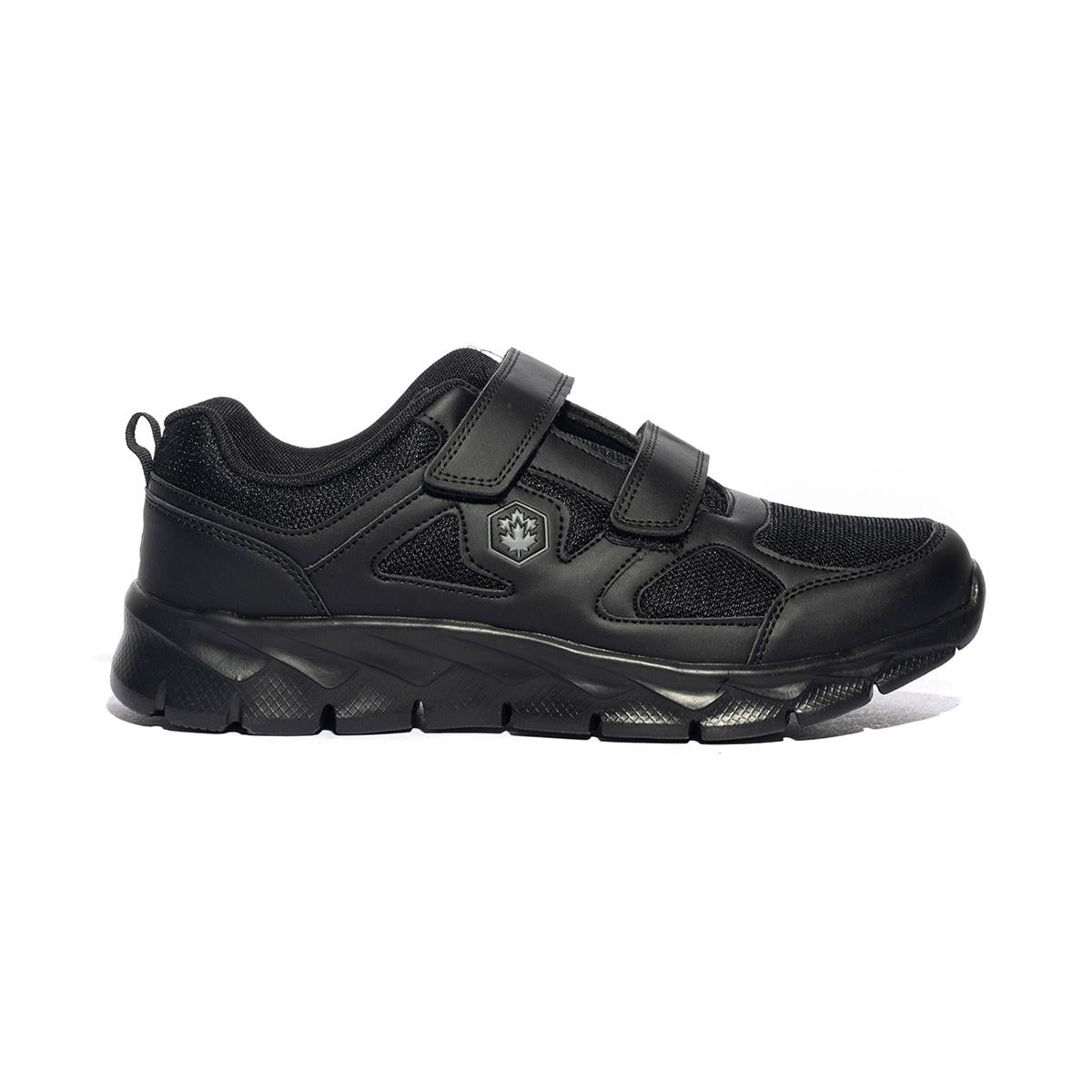 LUMBERJACK SM78211-004 BLACK CB001 Sneakers Uomo 