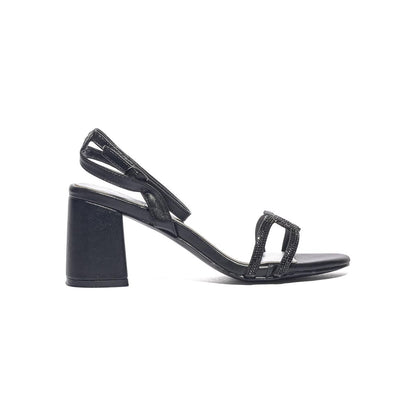 KISS KRISS H73 VIT.NERO Sandali Donna 