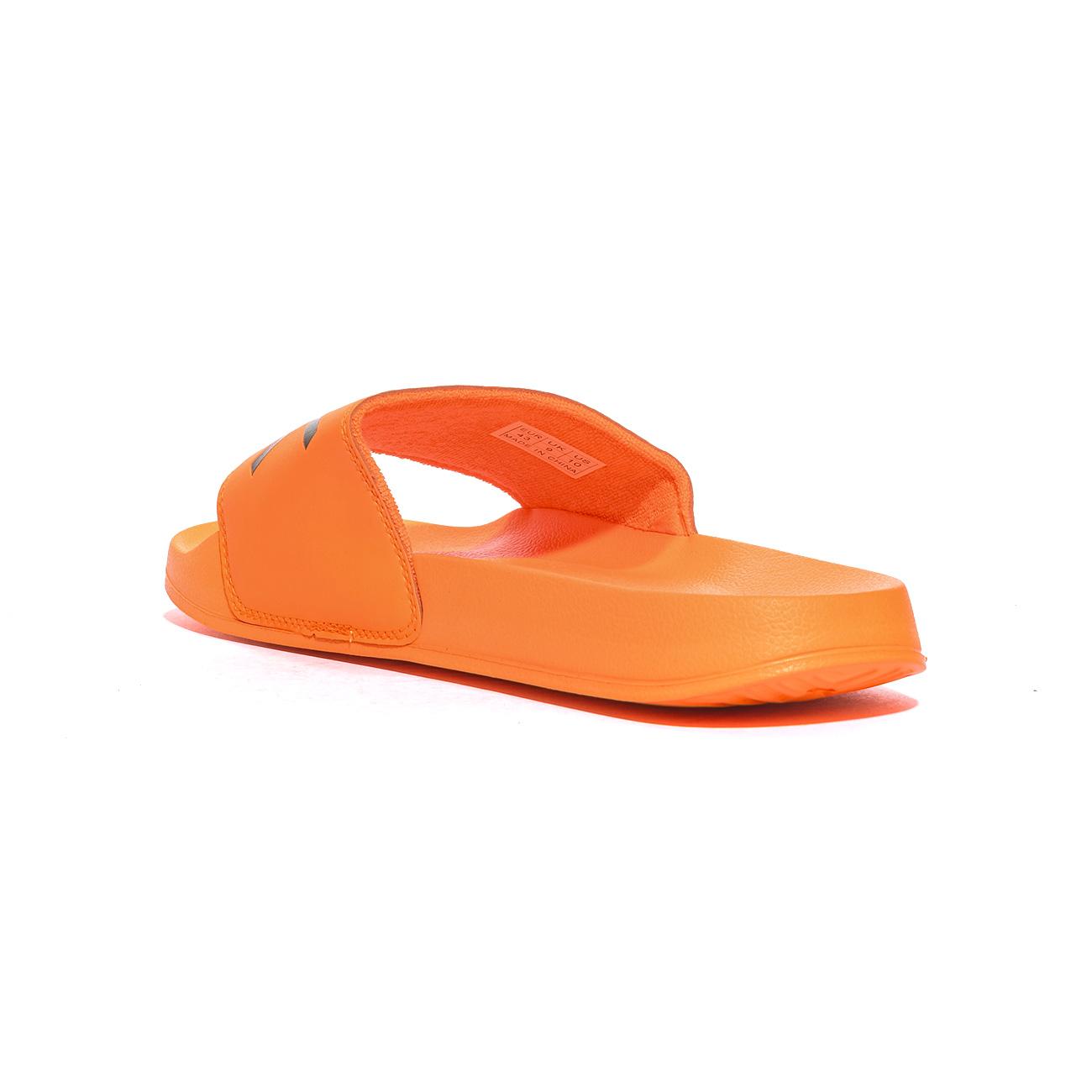 SUN 68 CPX34103 ARANCIO FLUO Ciabatte Uomo 