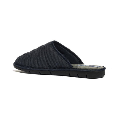 IN BLU 91000032 BLU Ciabatte Uomo 