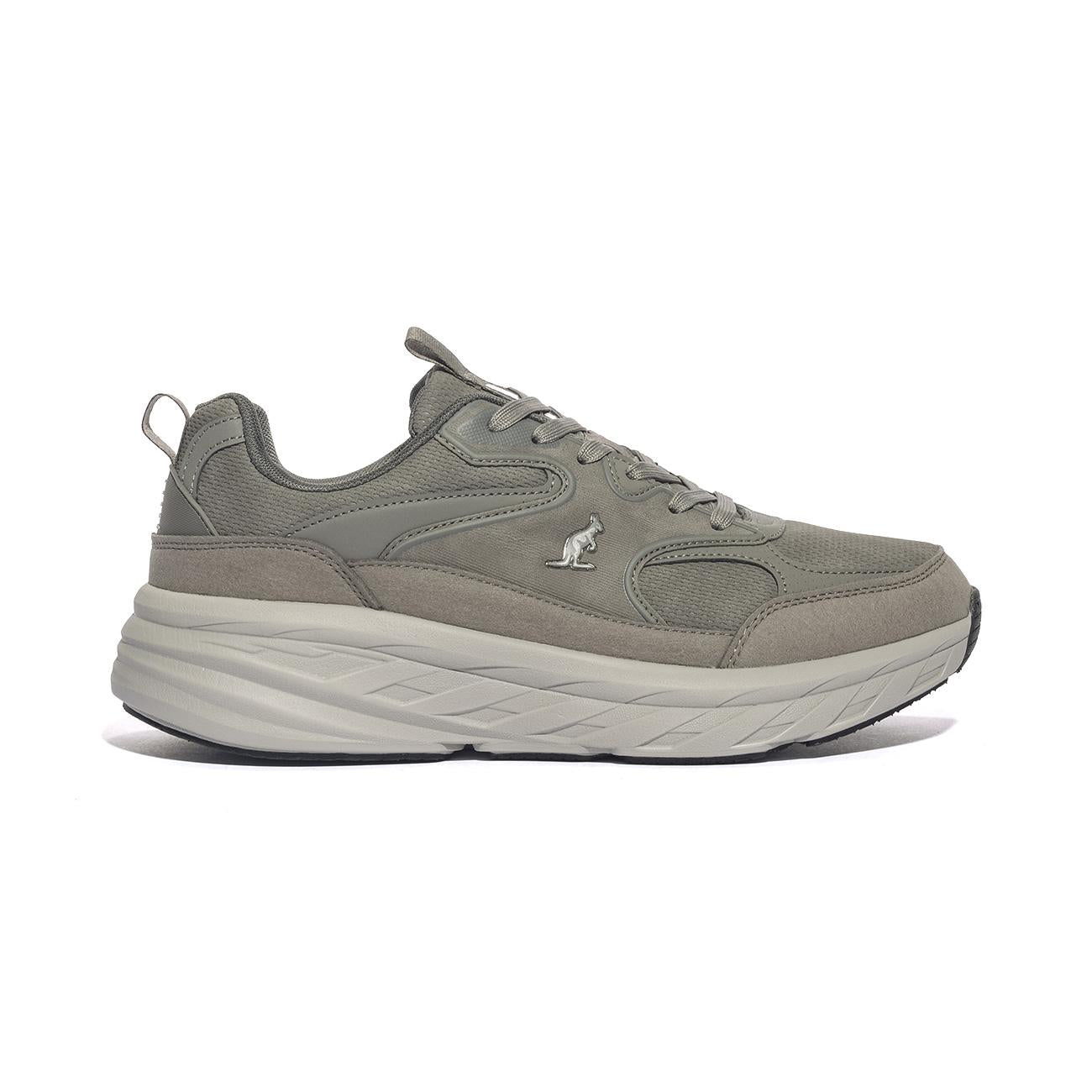AUSTRALIAN AU42M113 DK GREY Sneakers Uomo 