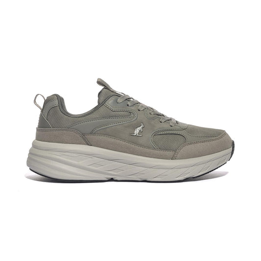 AUSTRALIAN AU42M113 DK GREY Sneakers Uomo 