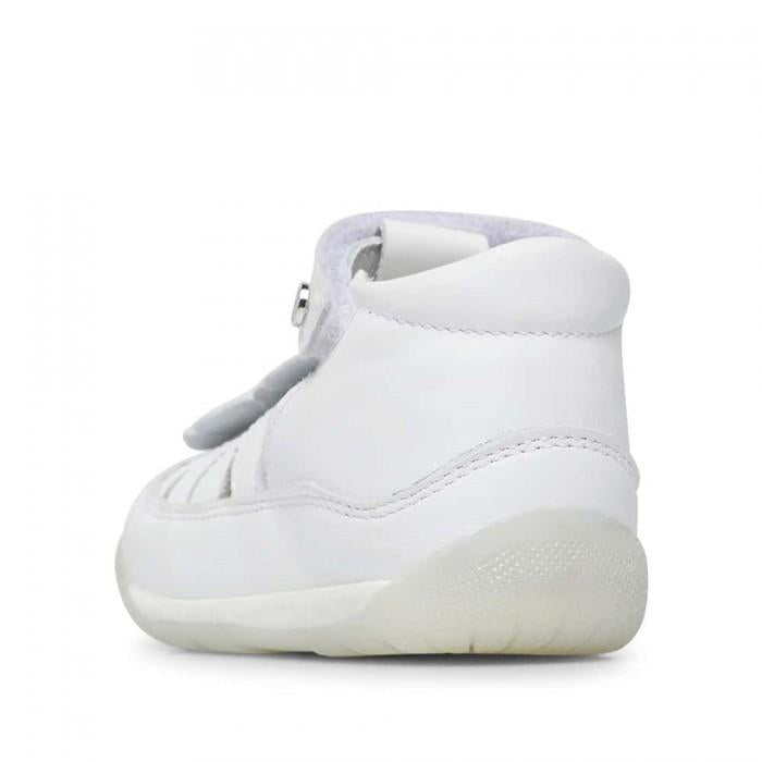 FALCOTTO 0011501025-01-0N01 WHITE Sandali Bambina 