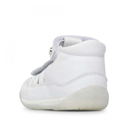 FALCOTTO 0011501025-01-0N01 WHITE Sandali Bambina 