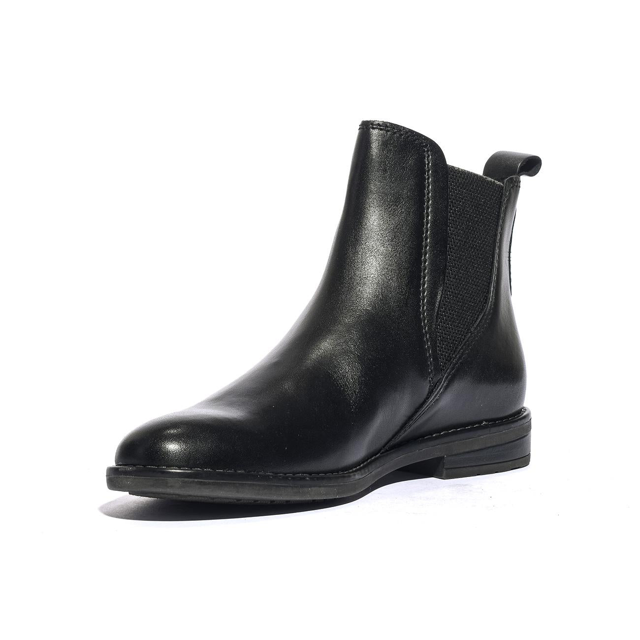 MARCO TOZZI 2-25366 BLACK Stivaletti Donna 