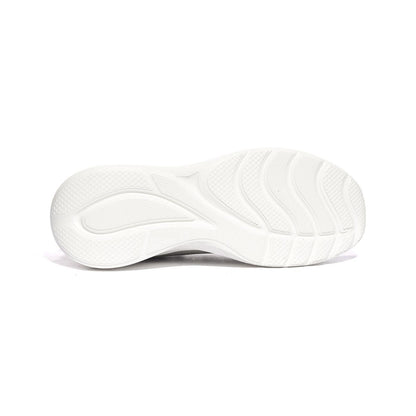 SKECHERS 117681 NAT Sneakers Donna 