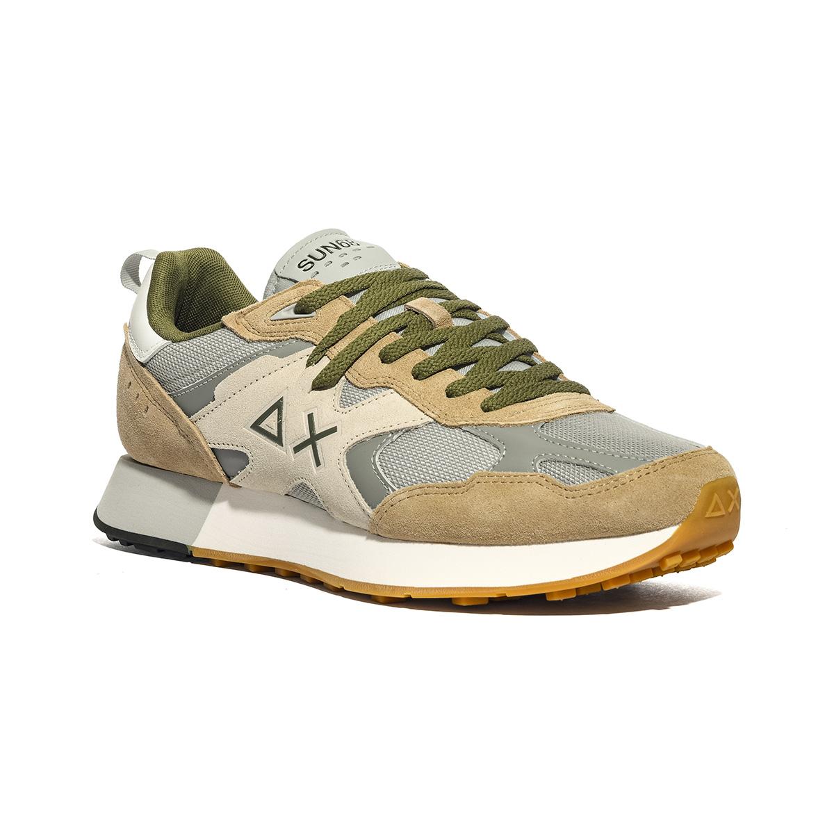 SUN 68 Z35115 16 Sneakers Uomo 