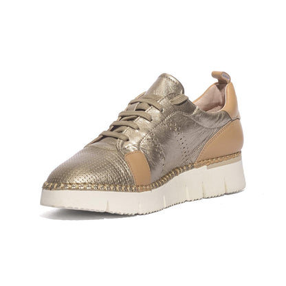 STONEFLY 214172 METAL FIZZ Sneakers Donna 