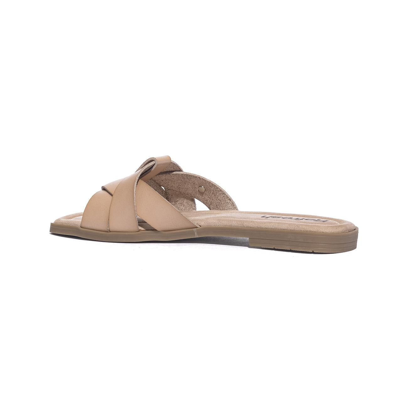 REFRESH 172804 BEIGEBEIGE Sandali Donna 