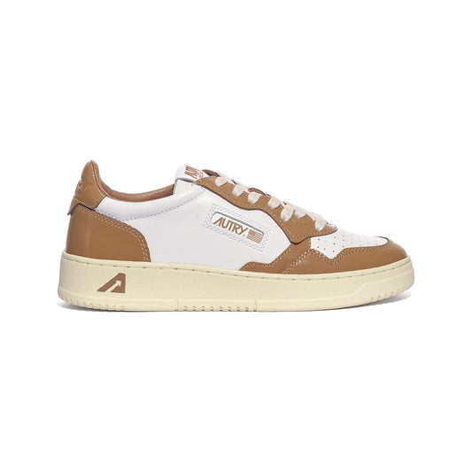 AUTRY MEDALIST AULW RT02 Sneakers Donna 