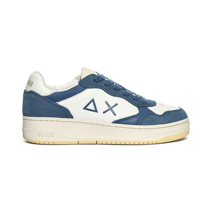 SUN 68 Z35148 80 Sneakers Uomo 