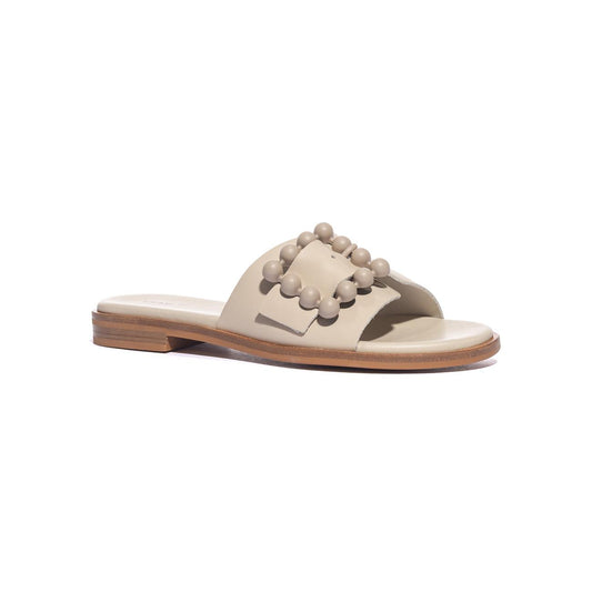 FRAU 85M7 OYSTER Sandali Donna 