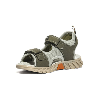 U.S. GOLF CLUB UK3450 MILITARY Sandali Bambino 