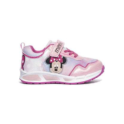 Minnie D3010769T PINK Sneakers Bambina 