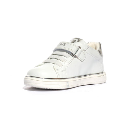CAFèNOIR C2540 WHITE Sneakers Bambina 