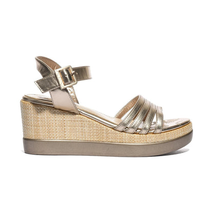 ALV By Alviero Martini ALVSD0066 NUDE Sandali Donna 