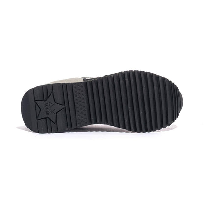 SUN 68 Z35212 NERO Sneakers Donna 