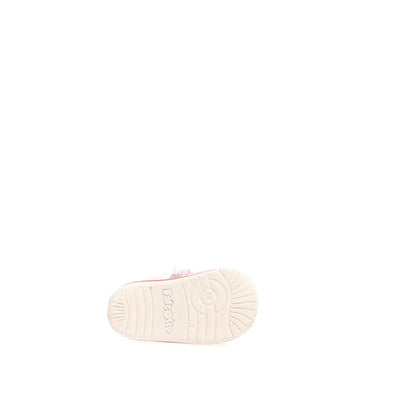 FALCOTTO 0011500824-27-0N01 WHITE Sandali Bambina 