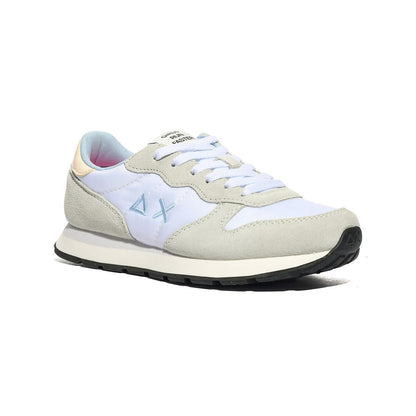 SUN 68 Z35401T 01 Sneakers Bambina 