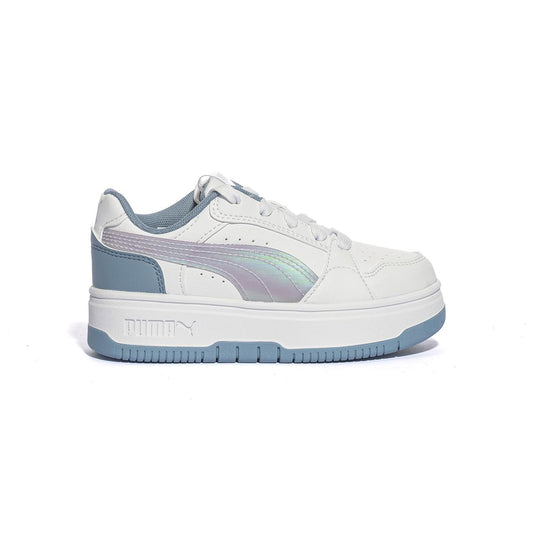 Sneakers Puma 404107-02 Bianche 404107-02MIX PUMA