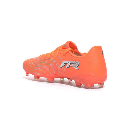 PUMA 108715-01 red Calcio Uomo 