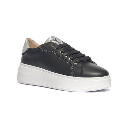 Sneakers Keys K11213 Nere K11213BLACK KEYS