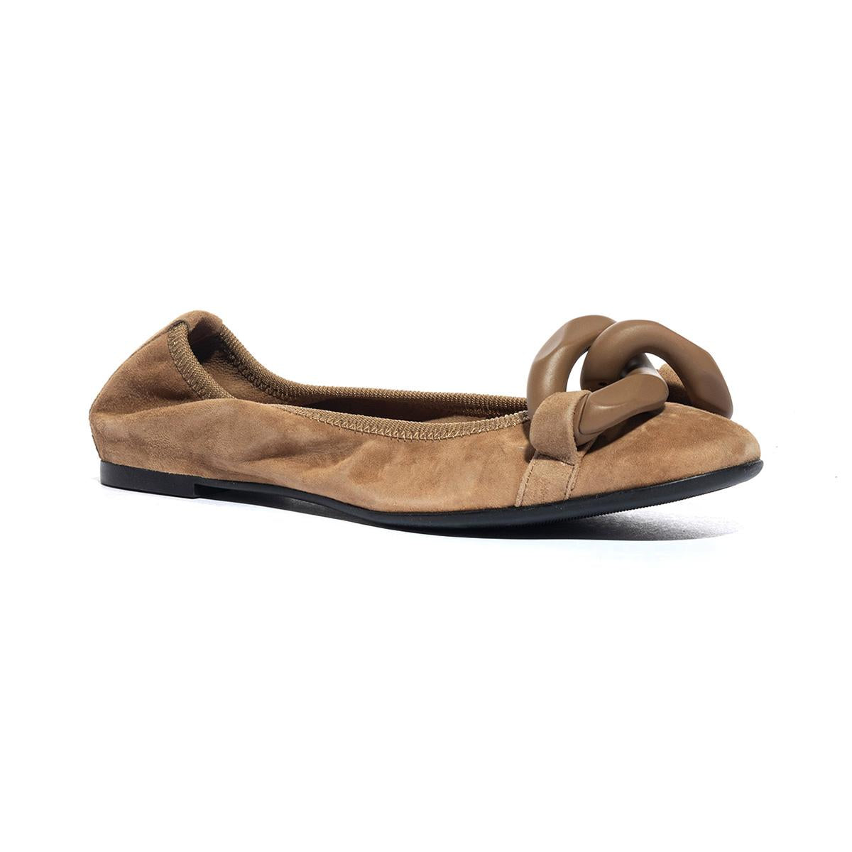 FRAU 70D5 COCCO Ballerine Donna 