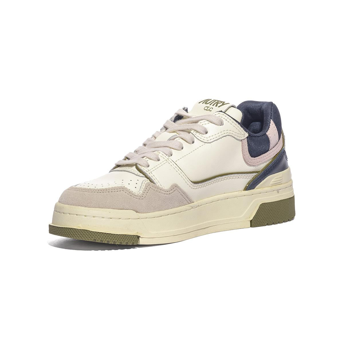 AUTRY CLC MC ROLWMC07 Sneakers Donna 
