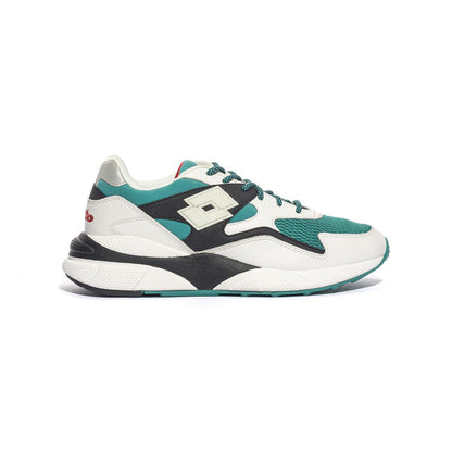LOTTO 213195 BLUE GLAS Sneakers Uomo 
