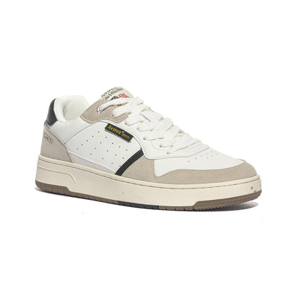AVIREX NIKKI008 LAMB Sneakers Uomo 