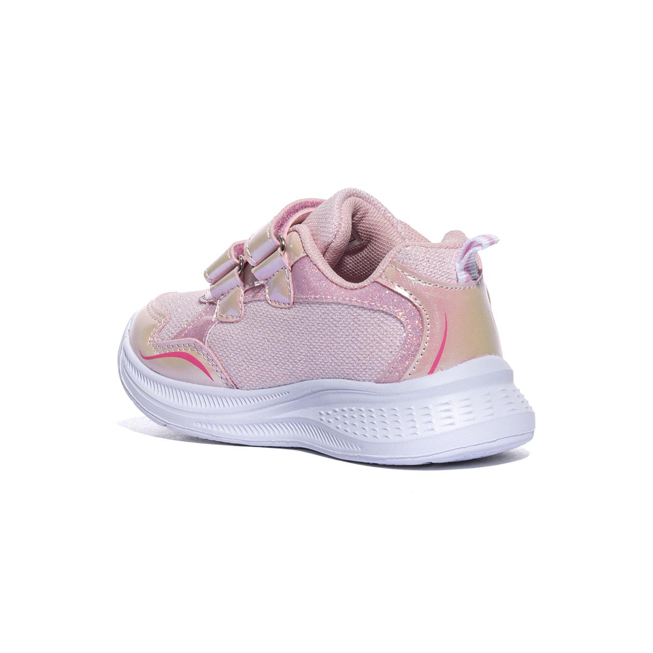 Minnie D3010773T PINK Sneakers Bambina 