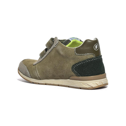 FALCOTTO 0012015873.13.1D53 TAUPE STONE Sneakers Bambino 