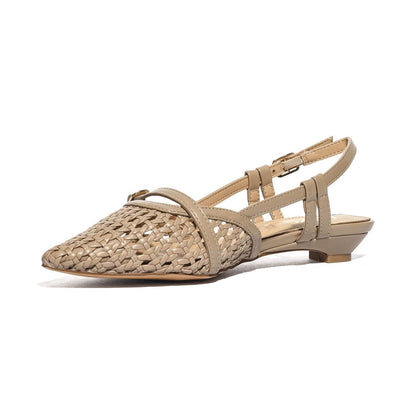 KEYS K12244 NOCCIOLA Decolte Donna 