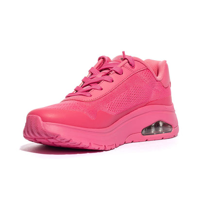 SKECHERS 177794 HTPK Sneakers Donna 